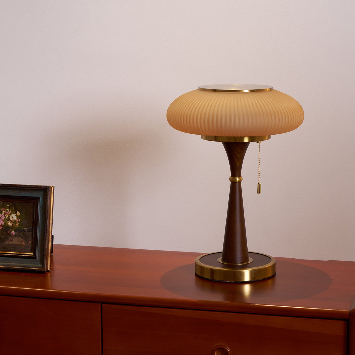 Emzo Matsutake Table Lamp
