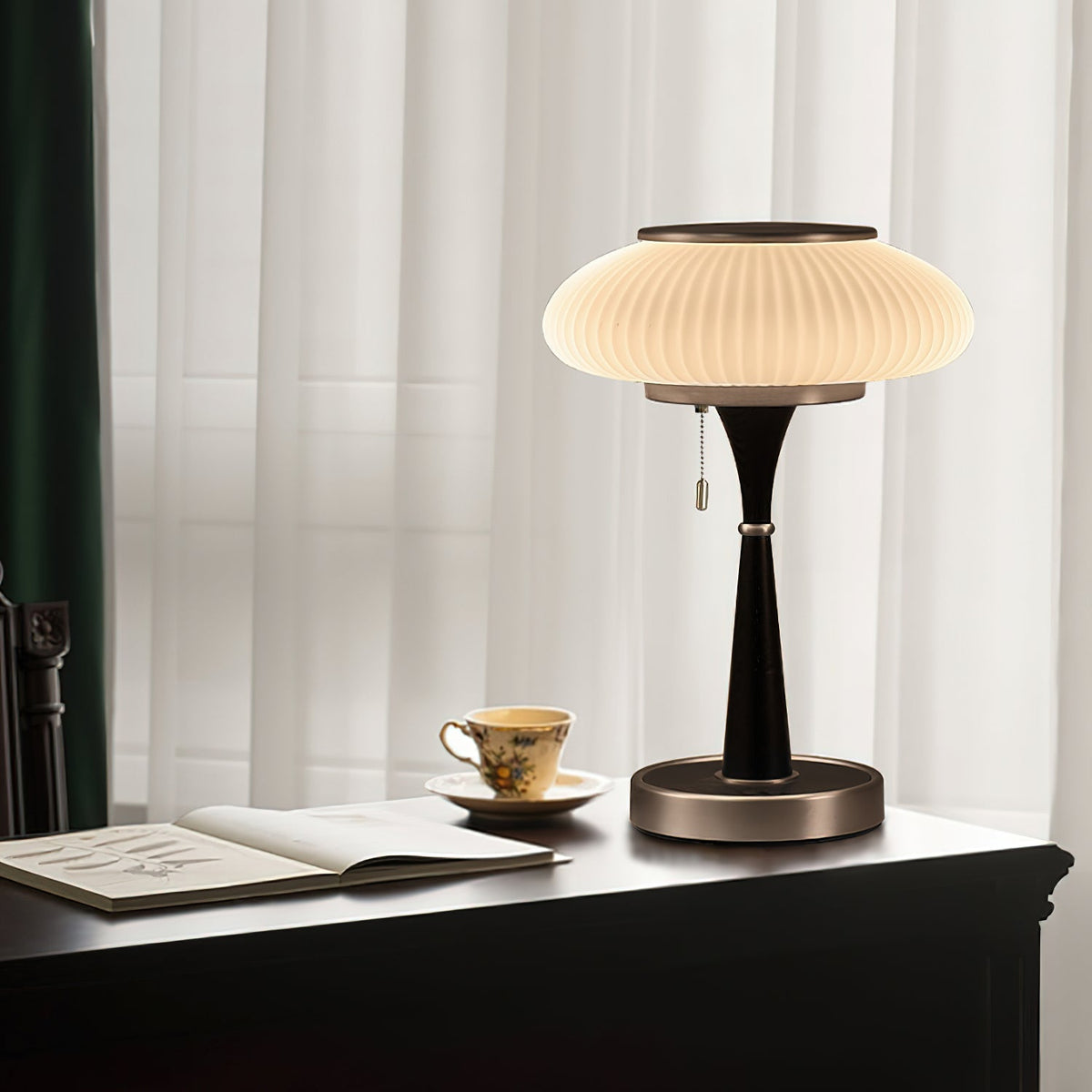 Emzo Matsutake Table Lamp