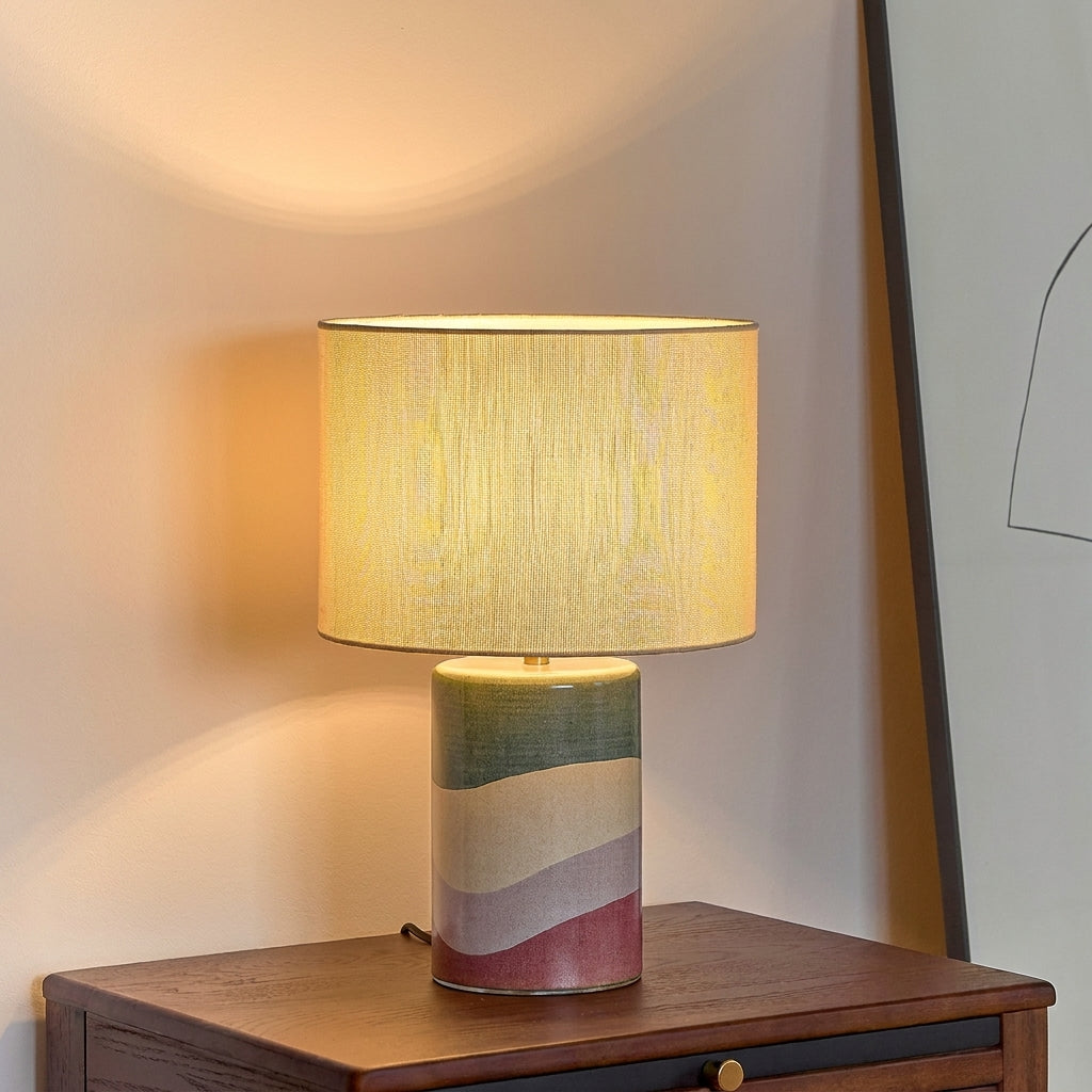Dovenford Table Lamp