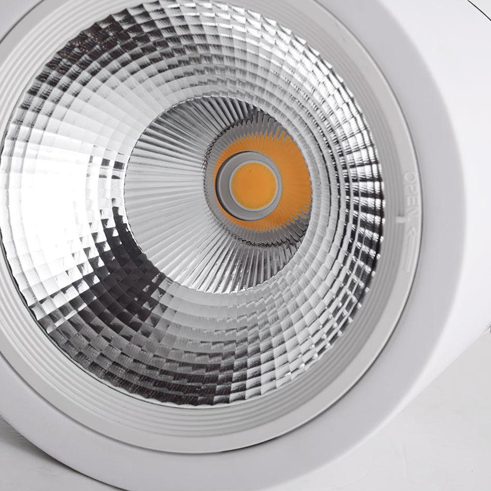 Orelisella Spotlight Maxi Rebel Surface-Mounted