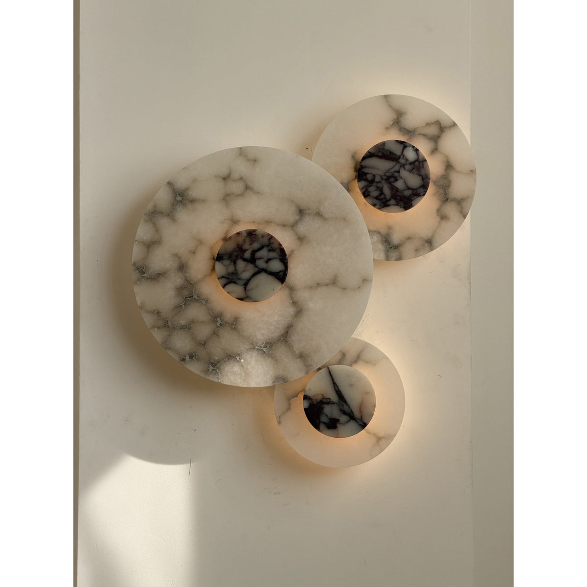 Viraisina Wall Lamp