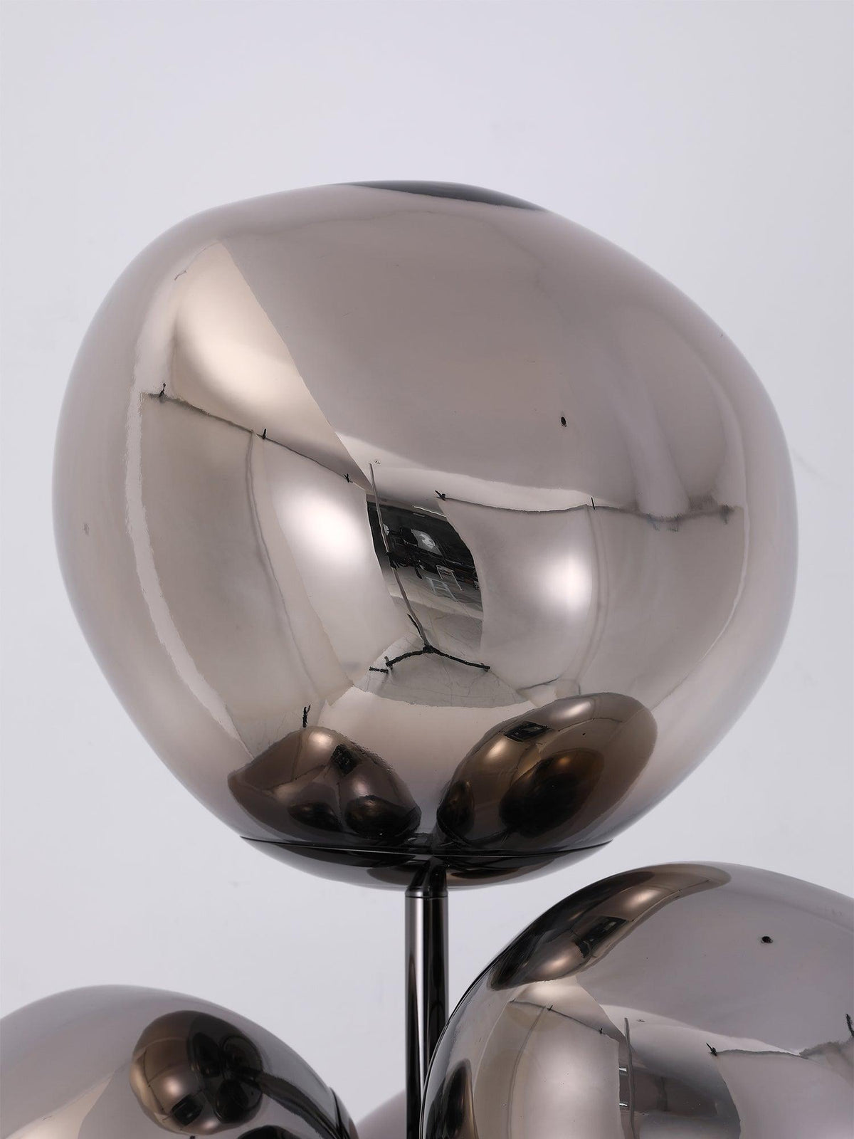 Viri Modern Marble Floor Lamp