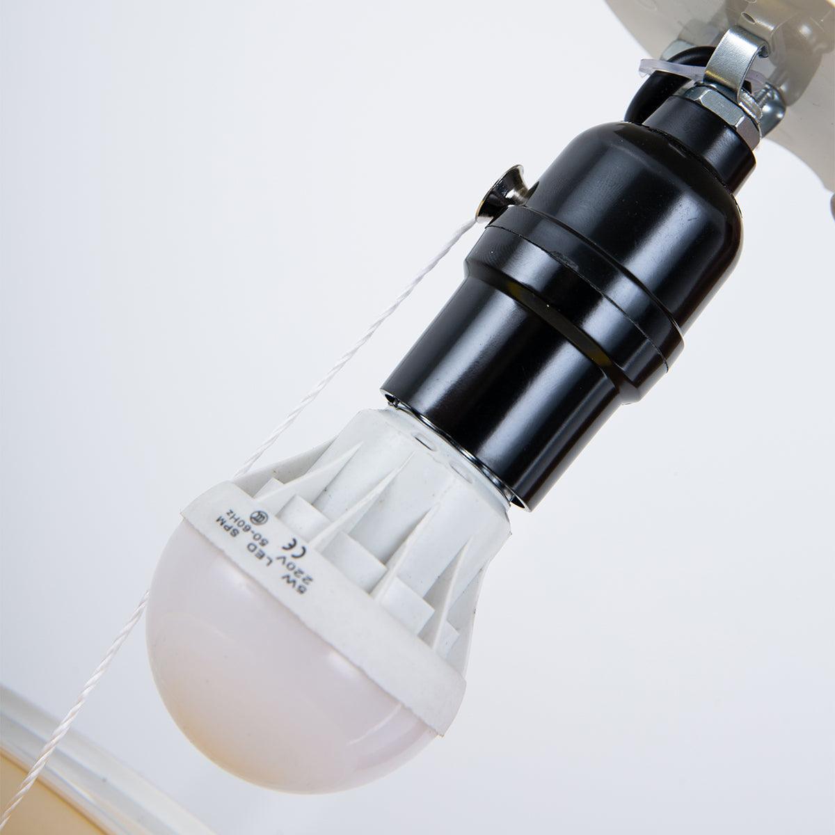 Kiri Cheerful Balloon Dream Plastic Wall Light