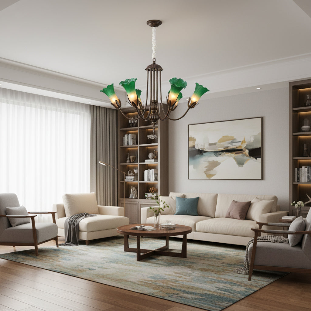Celesthor Chandelier