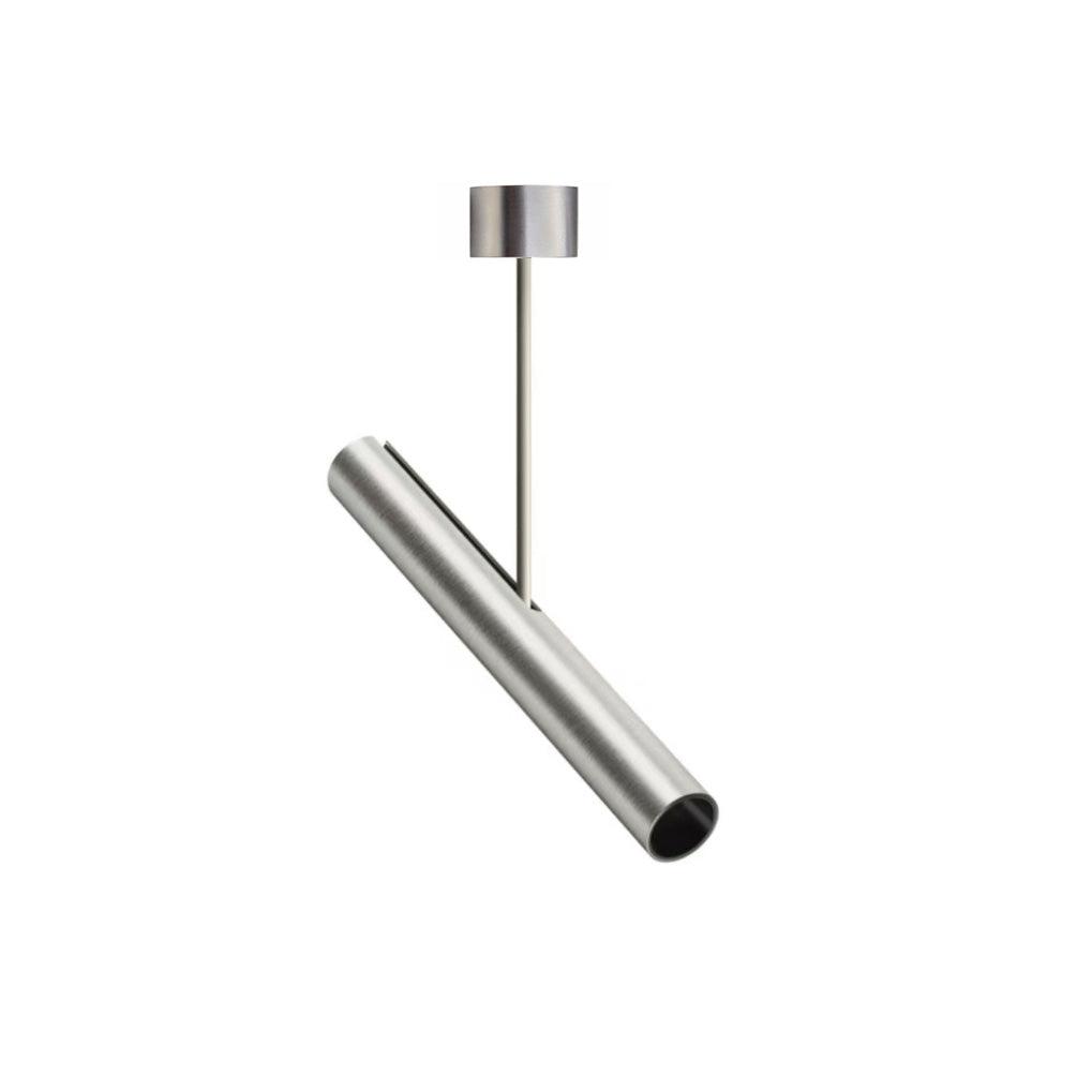 Mib Short Surface-Mounted Spotlight