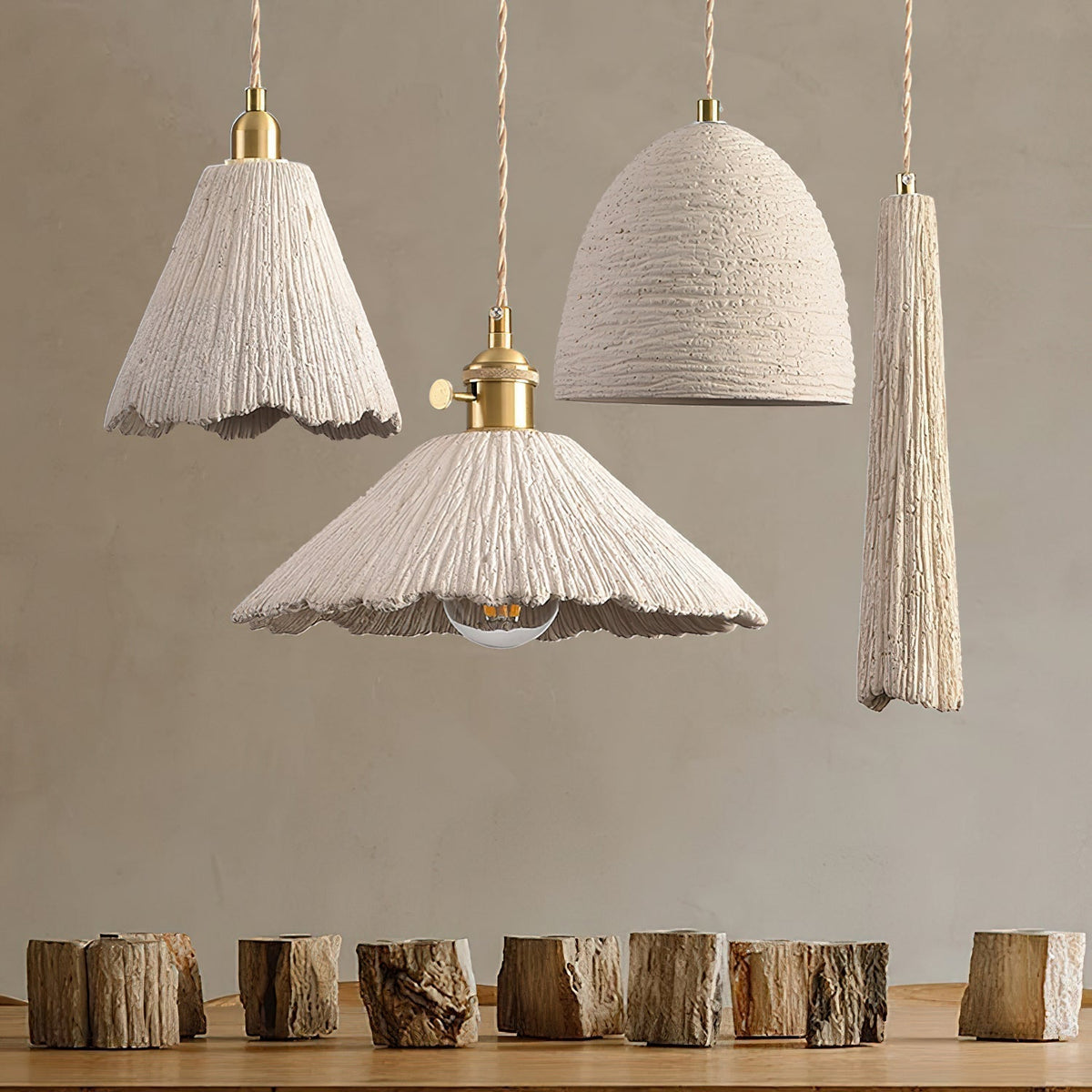Rivirielle Pendant Lamp