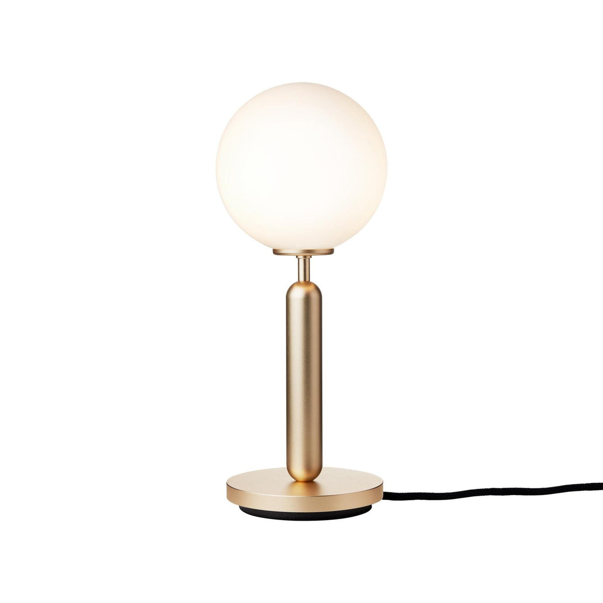 Eirelielle Minimalist Glass Table Lamp