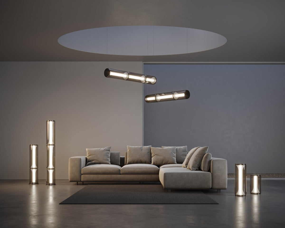 Marivaux Miles Floor Light