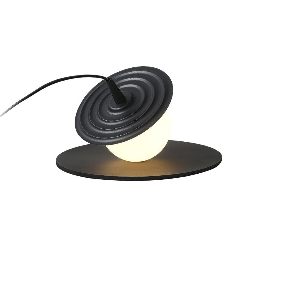 Cevenir Kinetic PE Rotomoulding Table Lamp