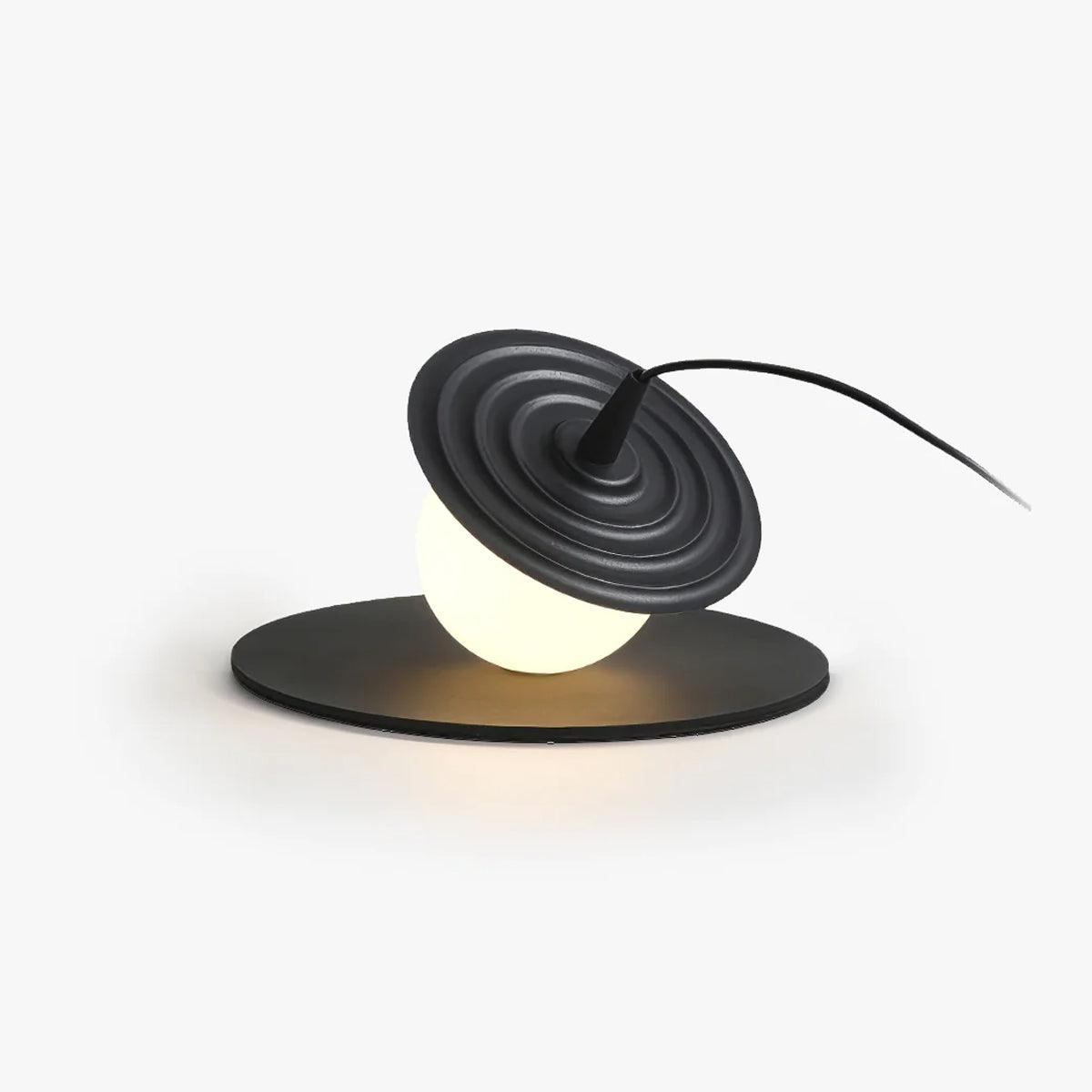 Cevenir Kinetic PE Rotomoulding Table Lamp