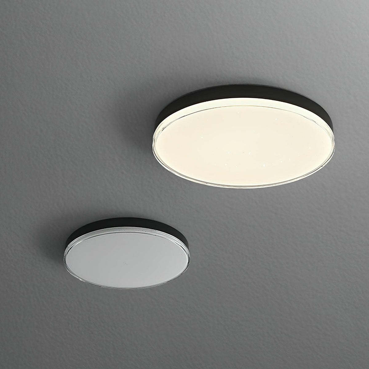 Cemariel Modern Minimalist Ceiling Lamp