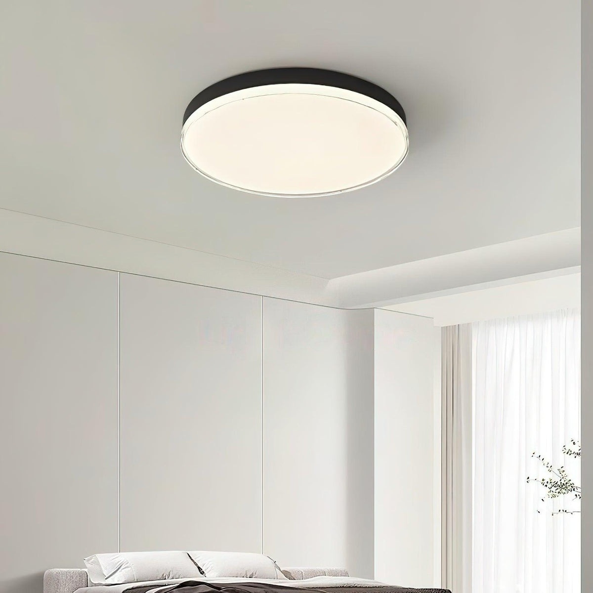 Cemariel Modern Minimalist Ceiling Lamp