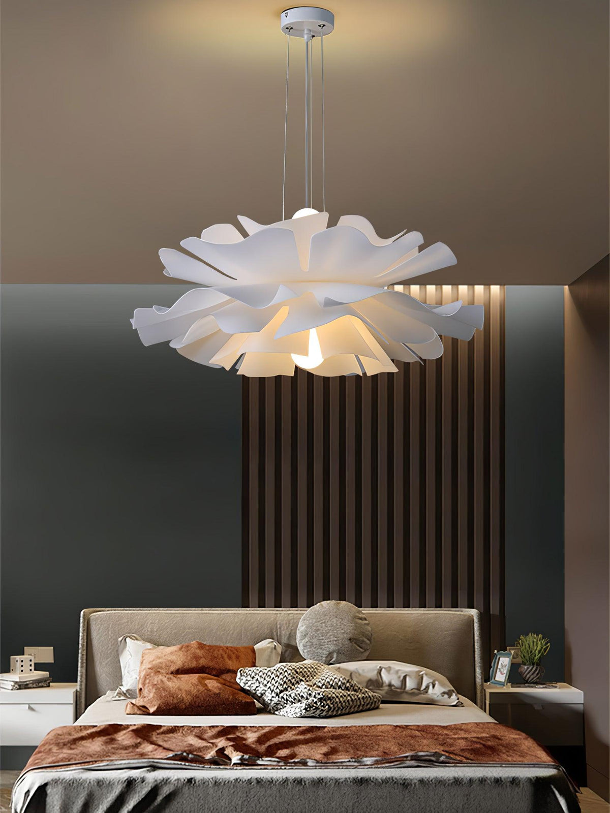 Aust Scandinavian Pendant Lamp
