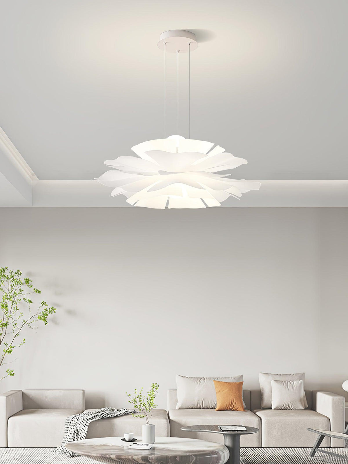 Aust Scandinavian Pendant Lamp