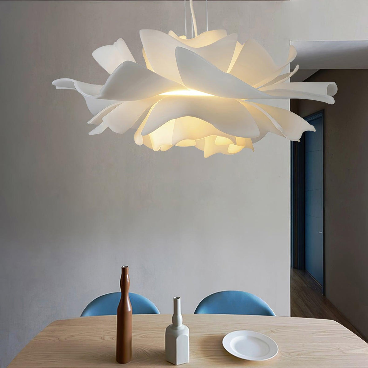 Aust Scandinavian Pendant Lamp