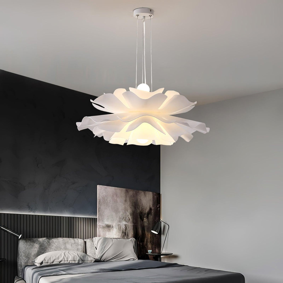 Aust Scandinavian Pendant Lamp