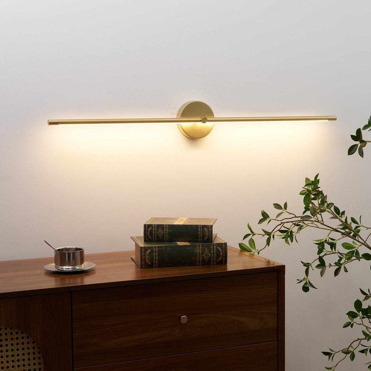 Elysie Minimalist Wall Light
