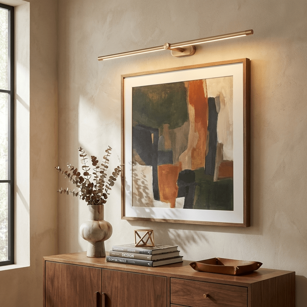 Ilaivo Linear Indoor Wall Light