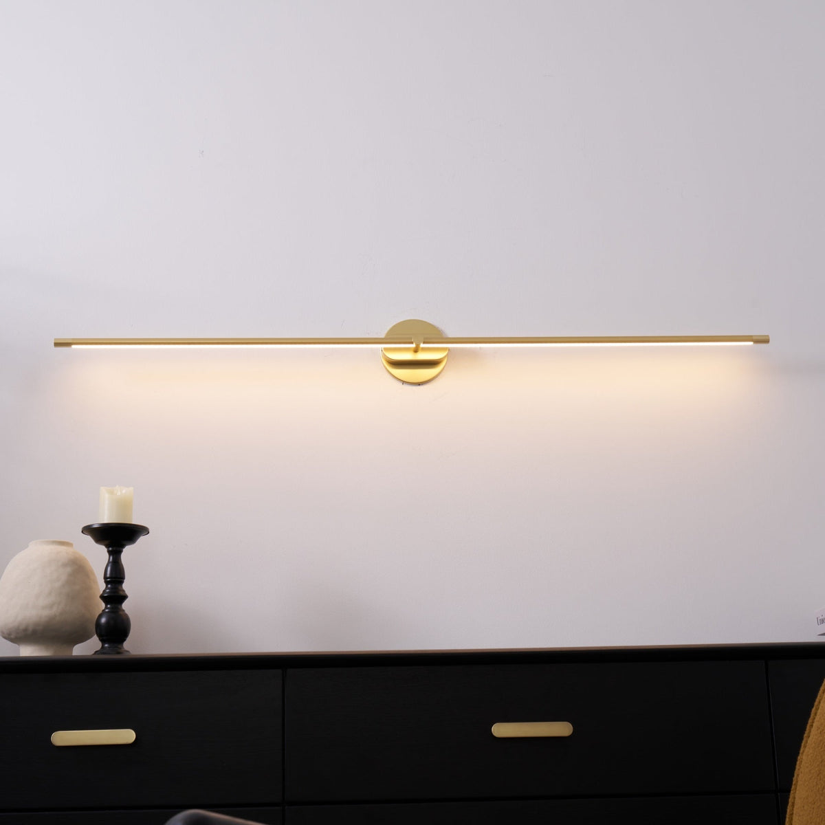 Dahlia Wall Lamp Linear Minimalist