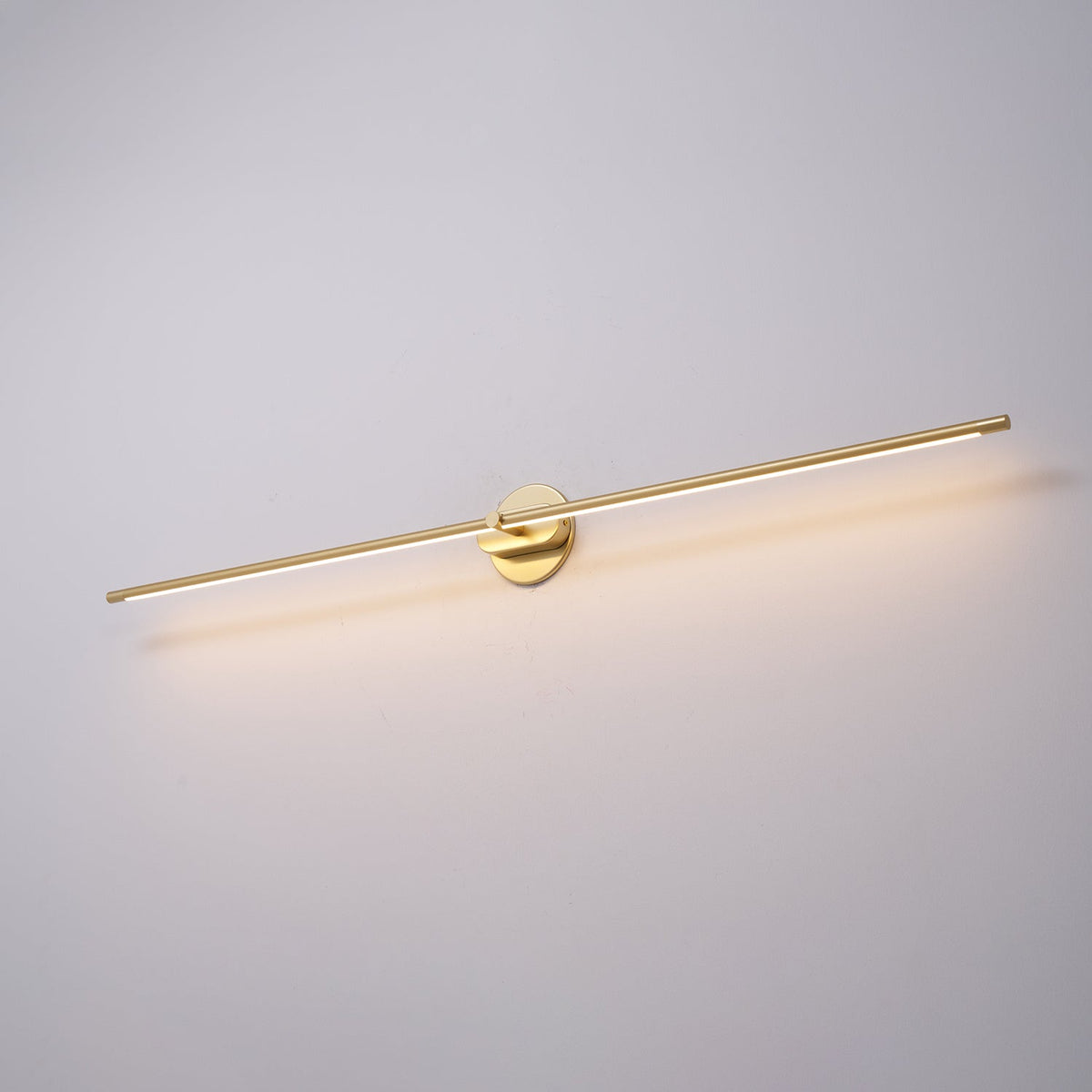 Dahlia Wall Lamp Linear Minimalist