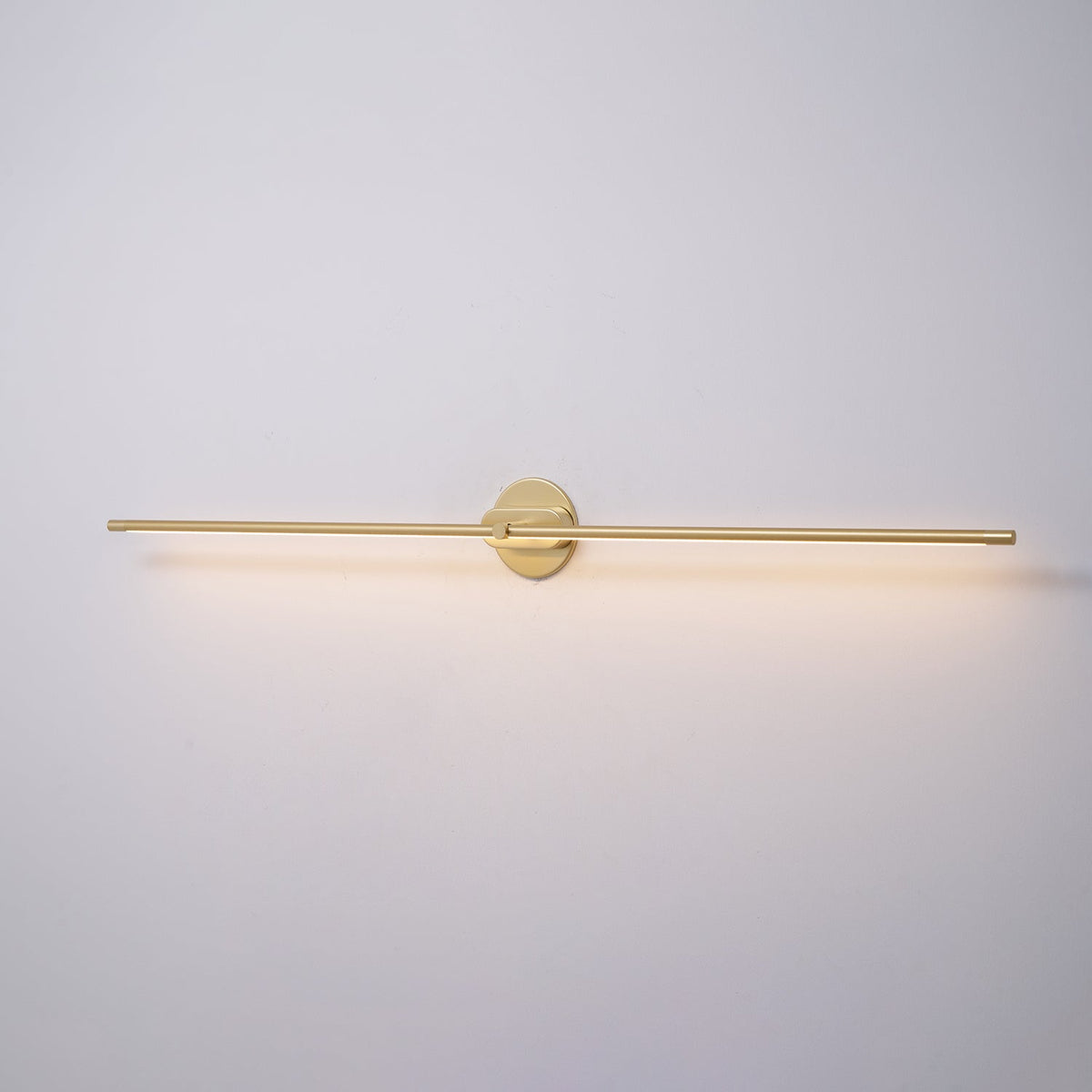 Dahlia Wall Lamp Linear Minimalist
