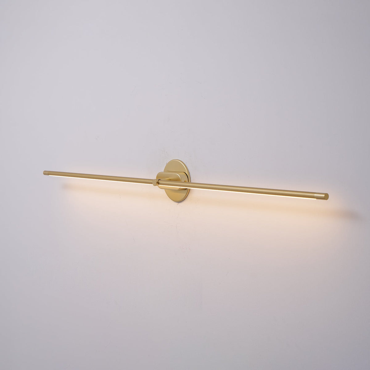 Dahlia Wall Lamp Linear Minimalist