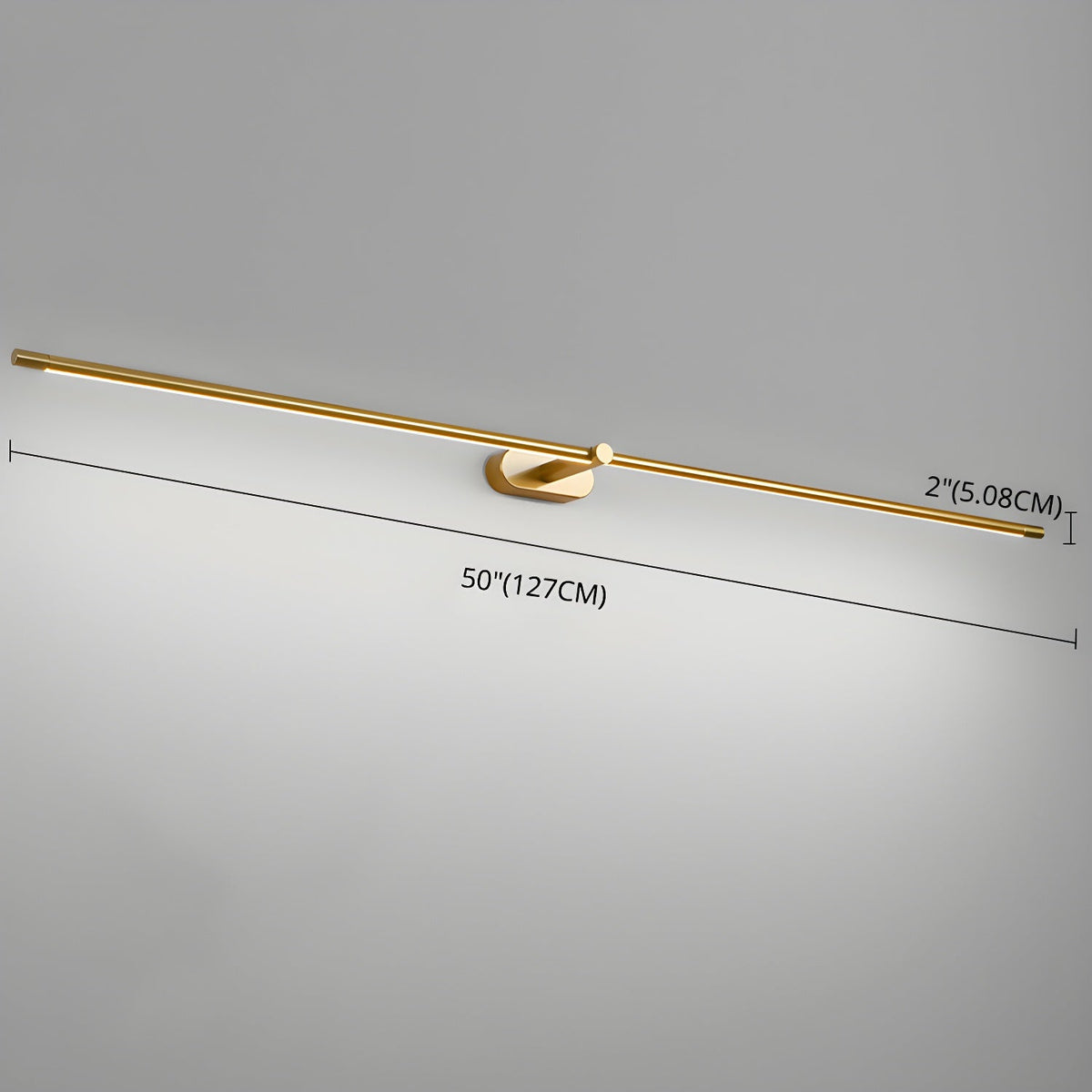 Ilaivo Linear Indoor Wall Light