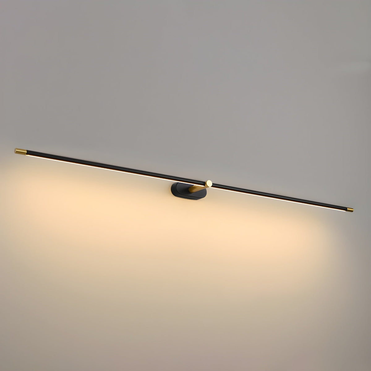 Ilaivo Linear Indoor Wall Light