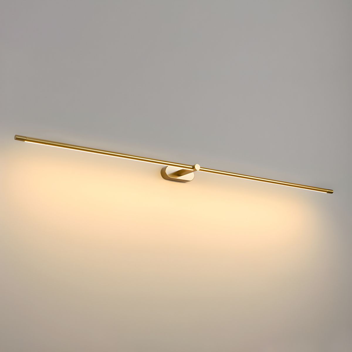 Dahlia Wall Lamp Linear Minimalist