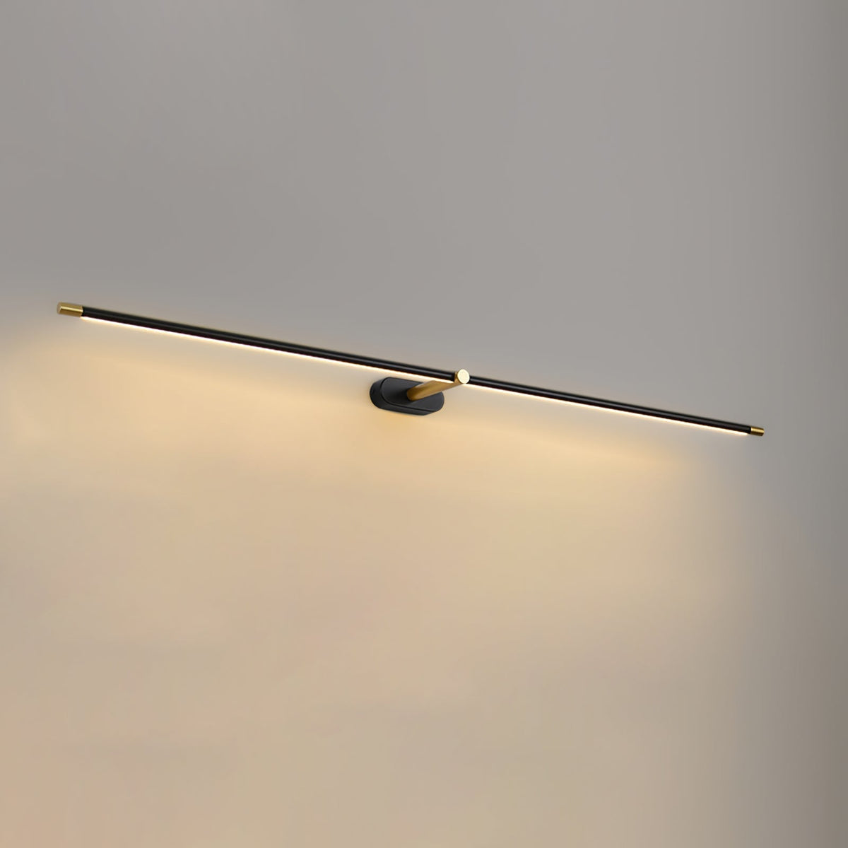 Dahlia Wall Lamp Linear Minimalist