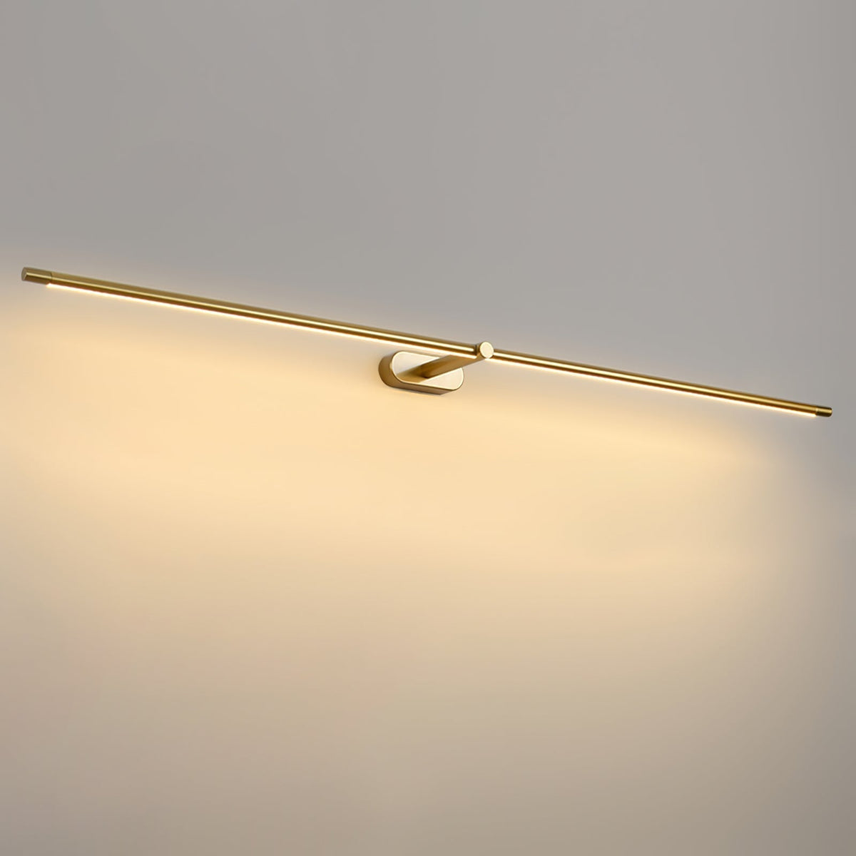 Dahlia Wall Lamp Linear Minimalist