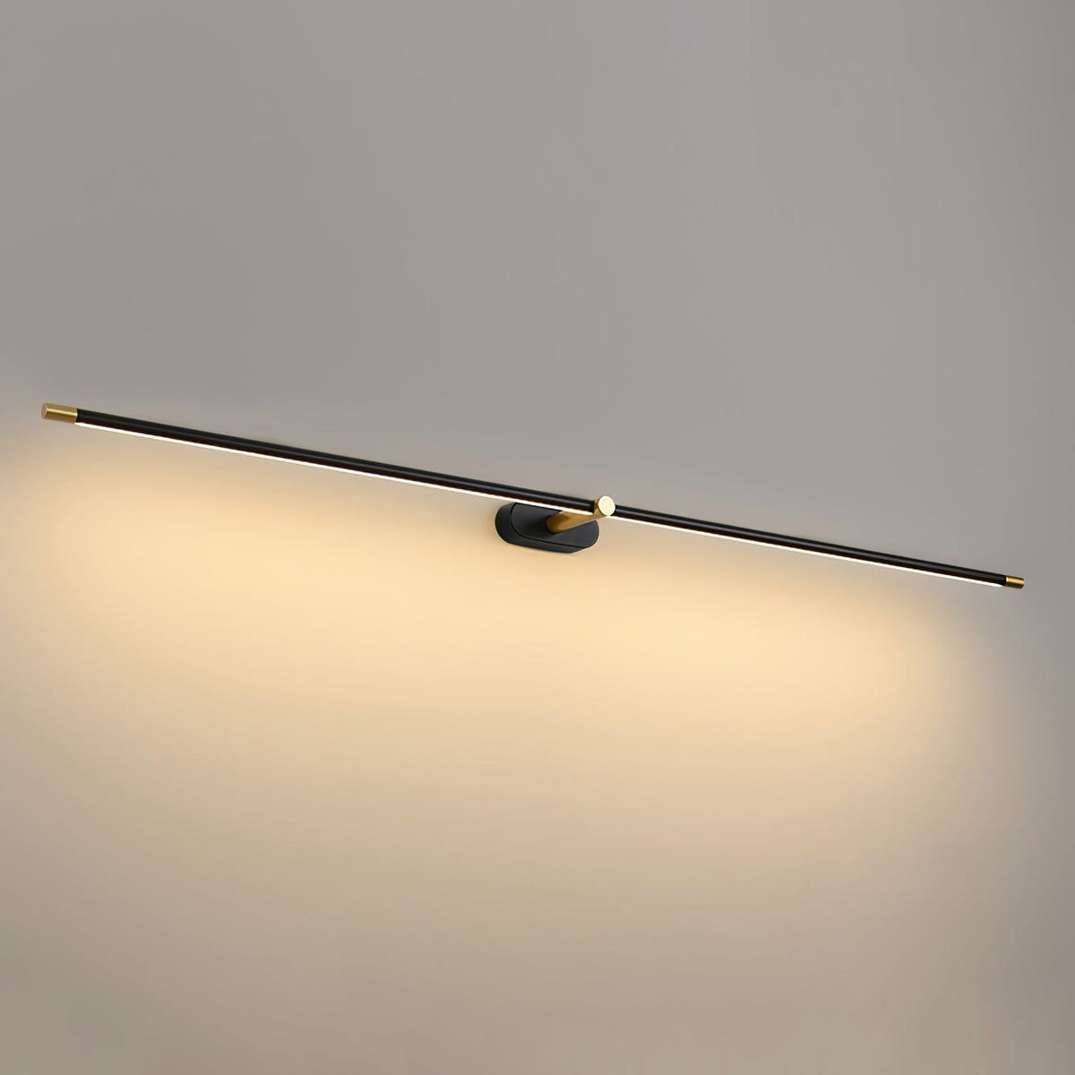 Veleniella Wall Lamp Linear Plug-in