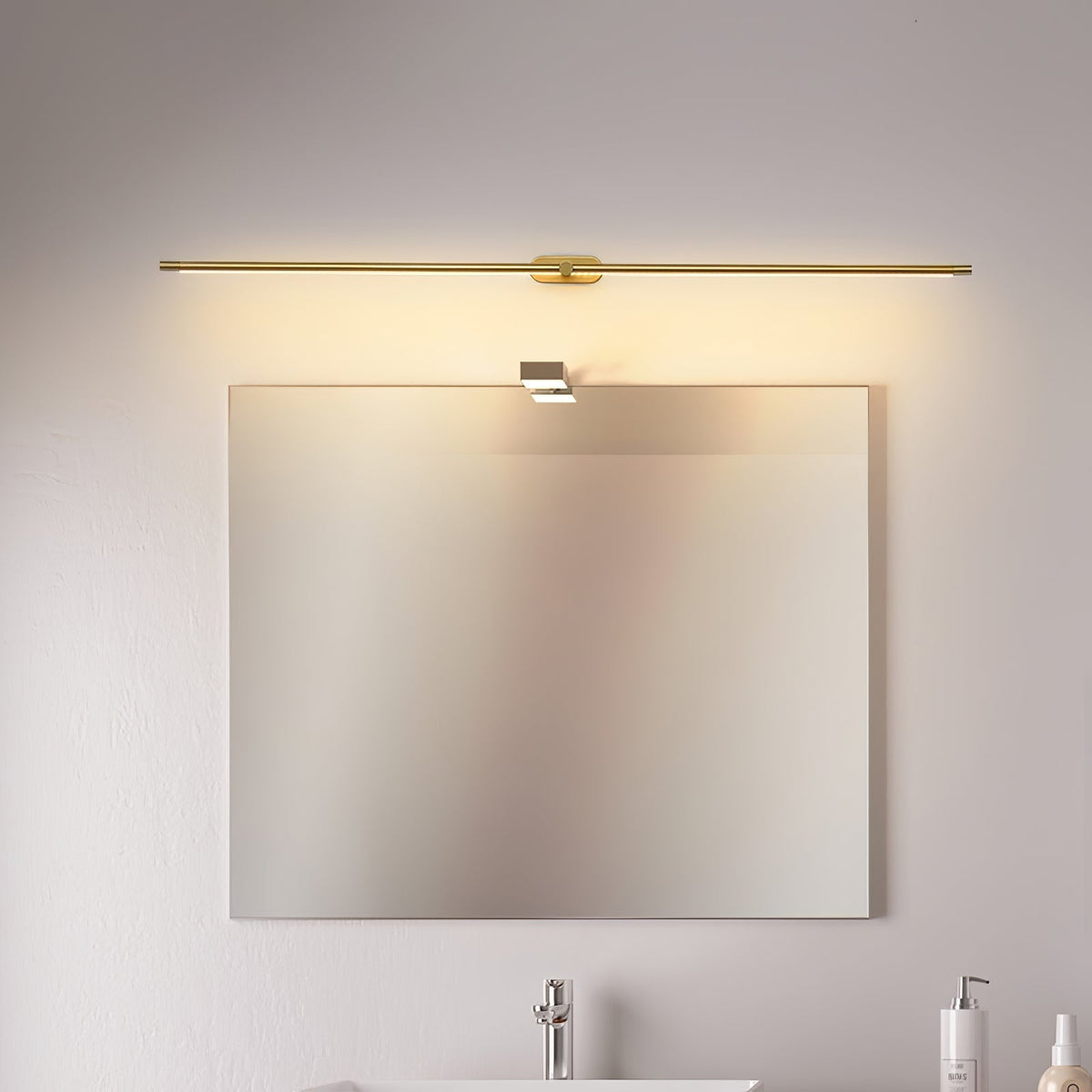 Dahlia Wall Lamp Linear Minimalist