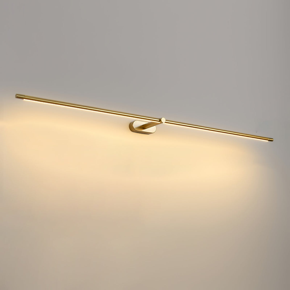 Dahlia Wall Lamp Linear Minimalist