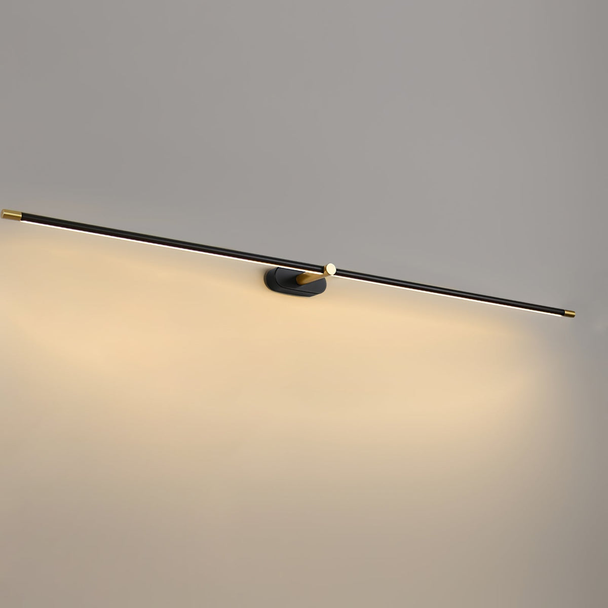 Dahlia Wall Lamp Linear Minimalist