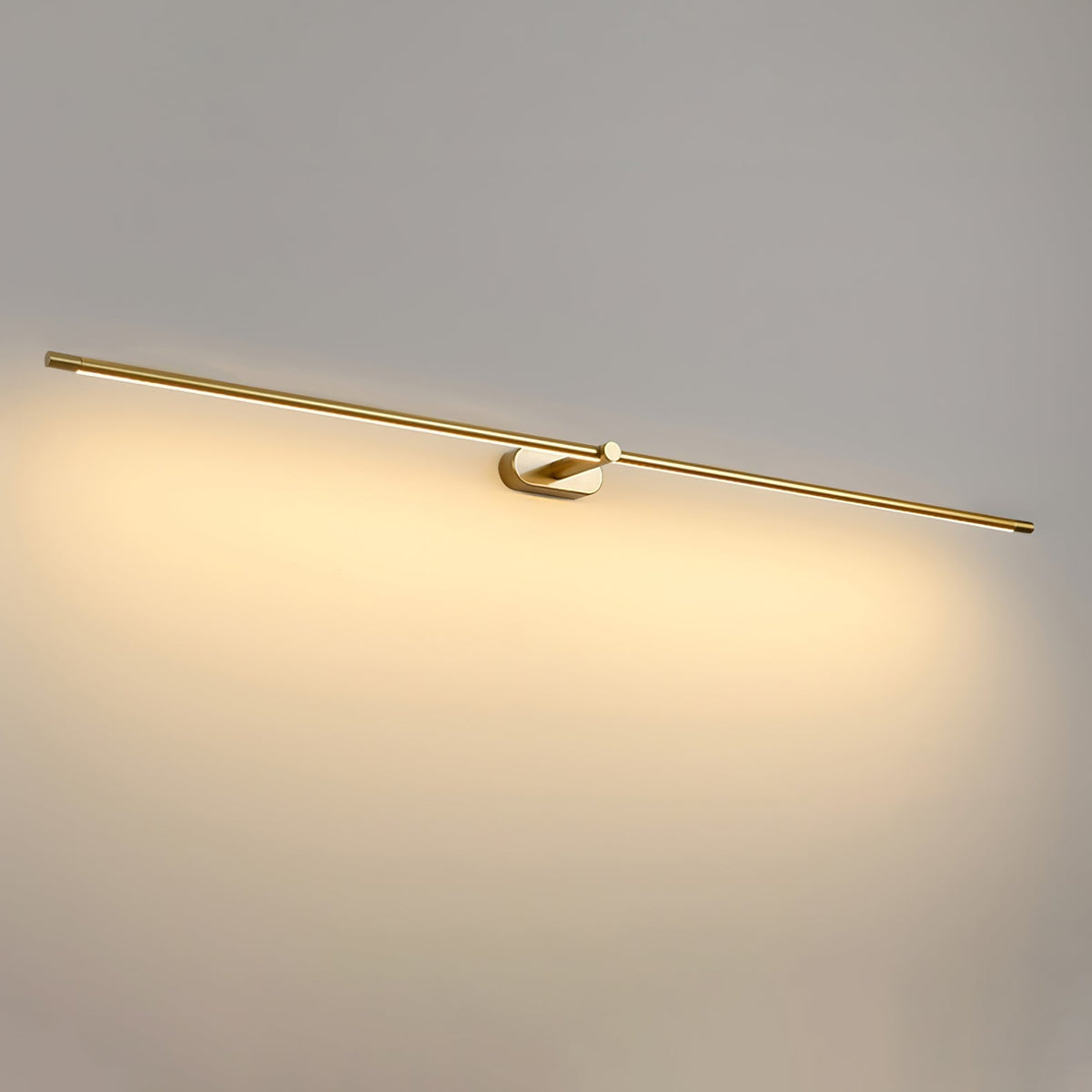 Dahlia Wall Lamp Linear Minimalist
