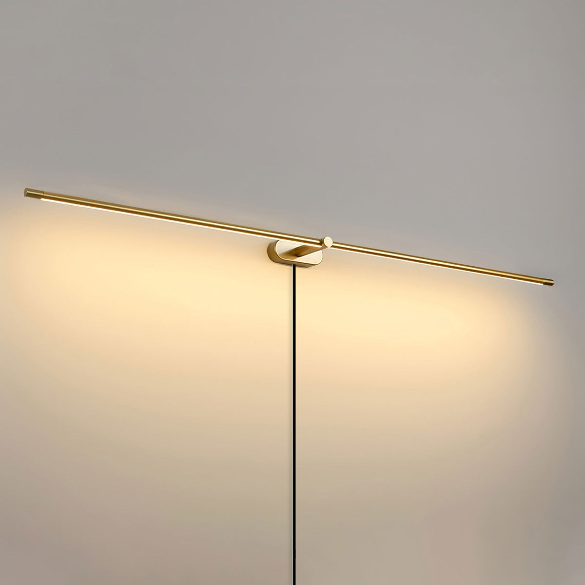 Veleniella Wall Lamp Linear Plug-in