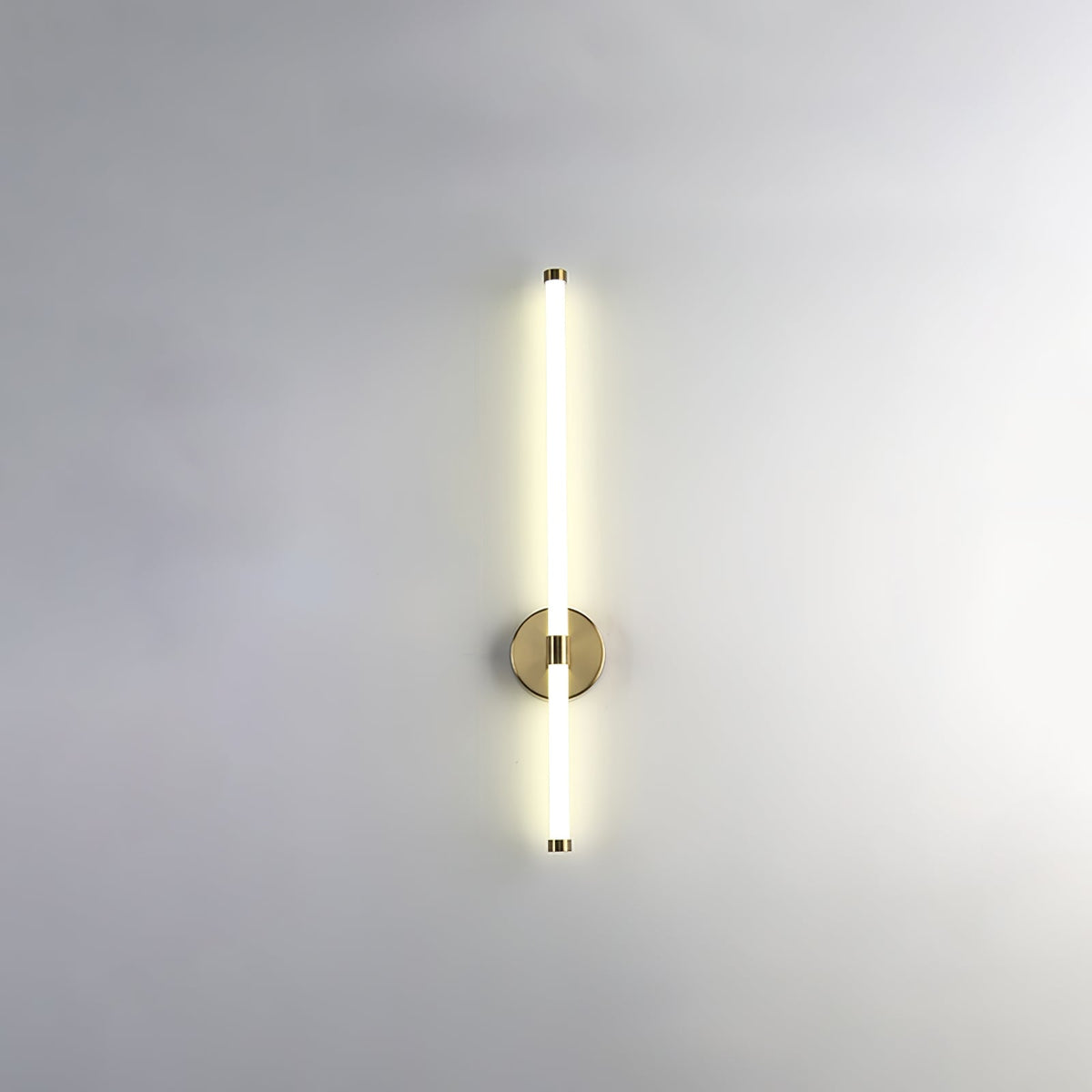 Orelalenne Classic Minimalist Vertical Sconce Wall lamp