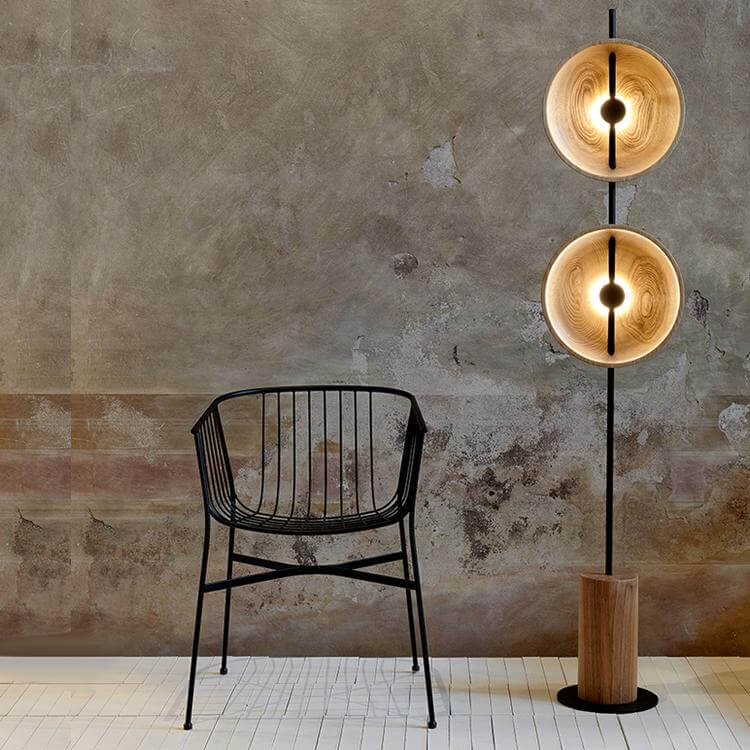 Ciraniella Floor Lamp
