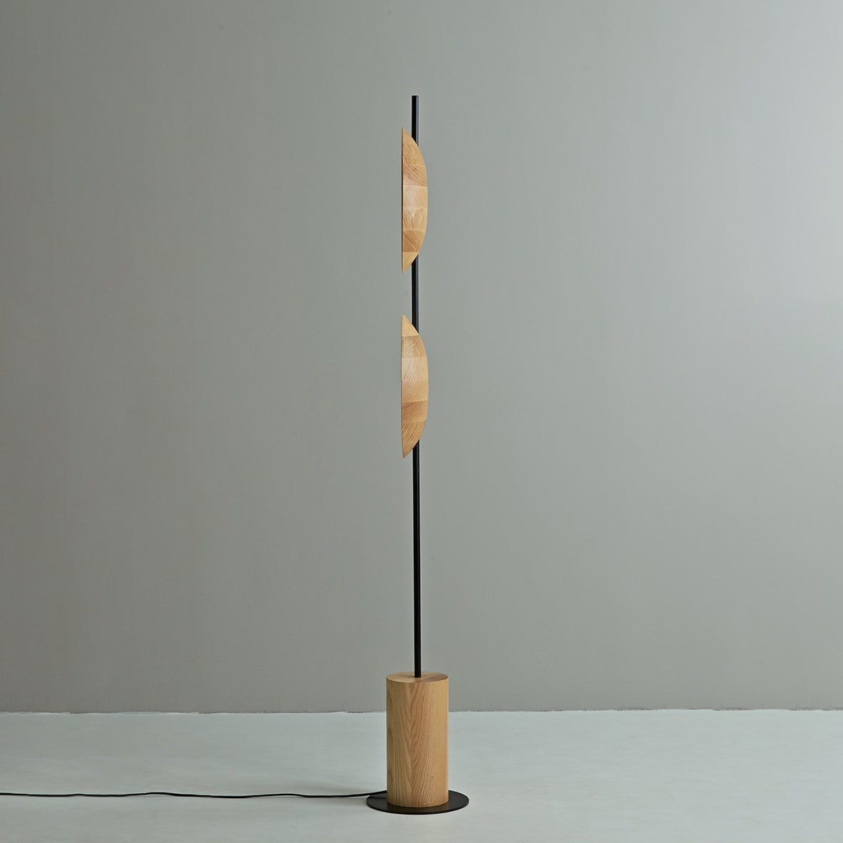 Ciraniella Floor Lamp