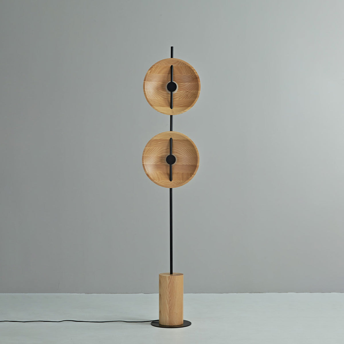Ciraniella Floor Lamp