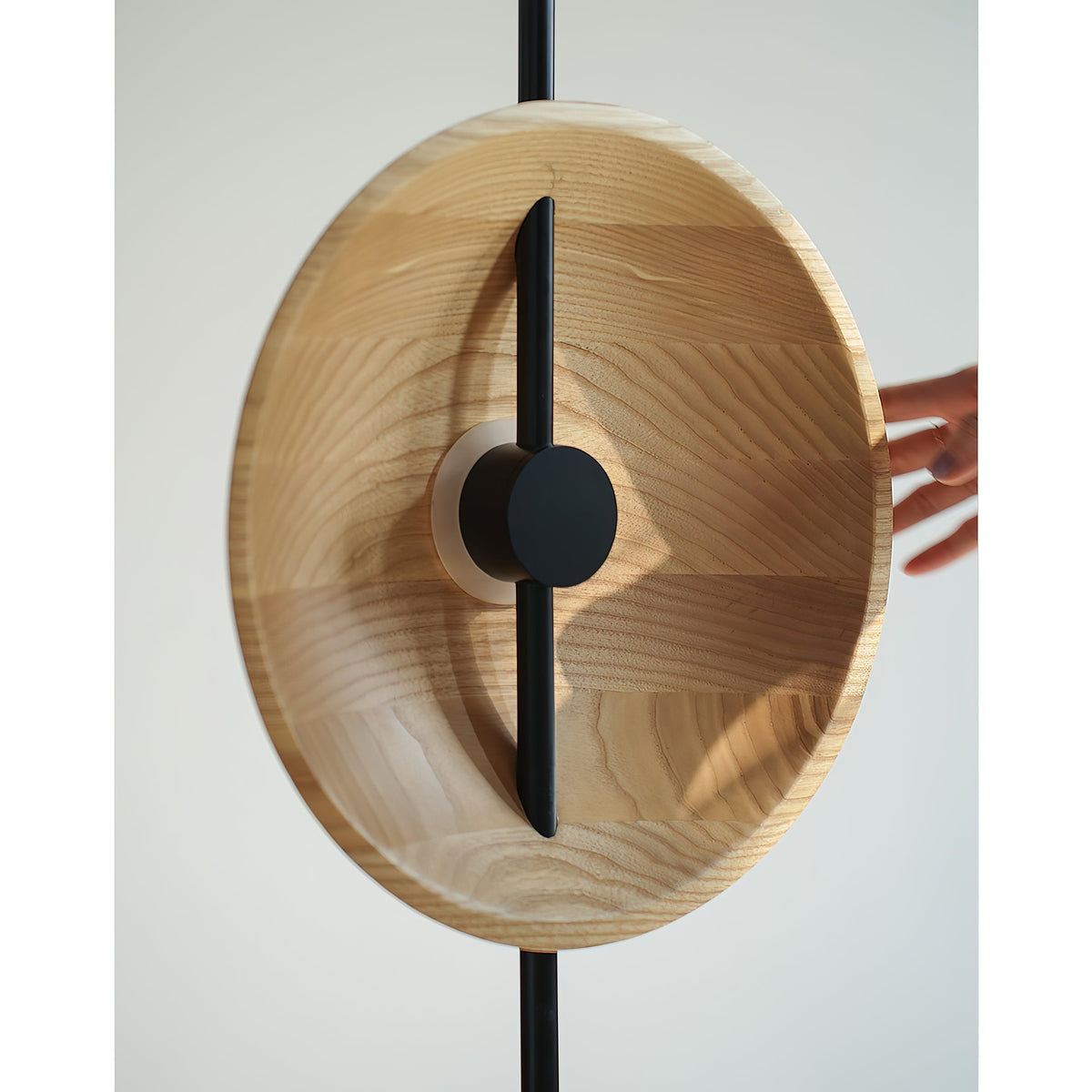 Viraisiella Table Lamp
