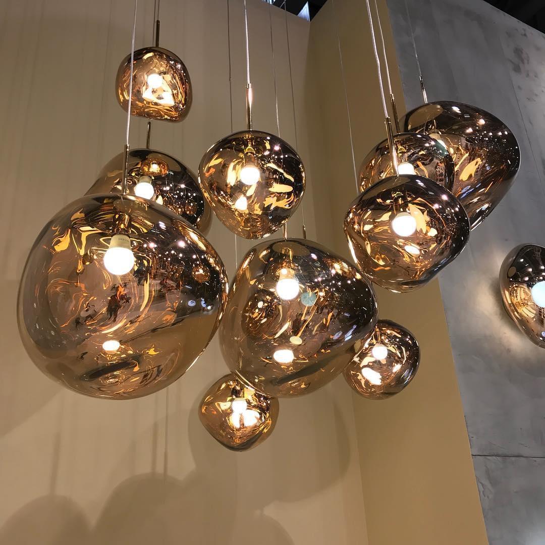 Seluena Modern Pendant Light