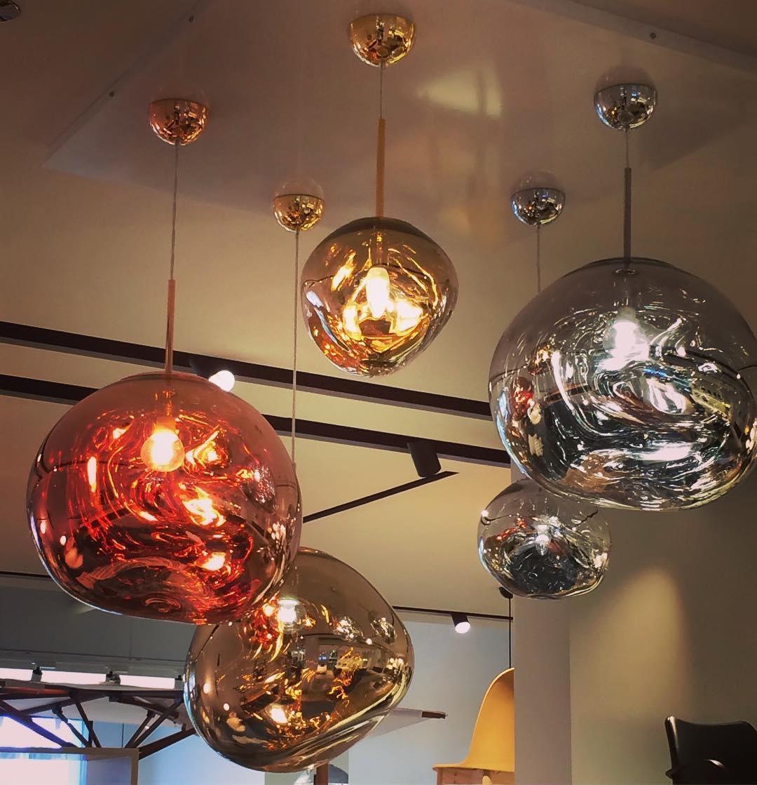 Seluena Modern Pendant Light