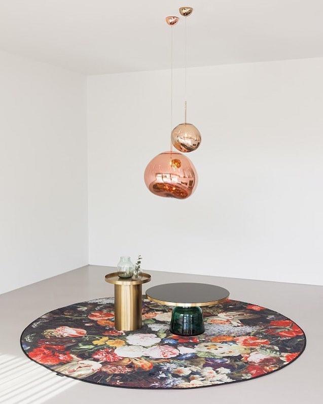 Seluena Modern Pendant Light