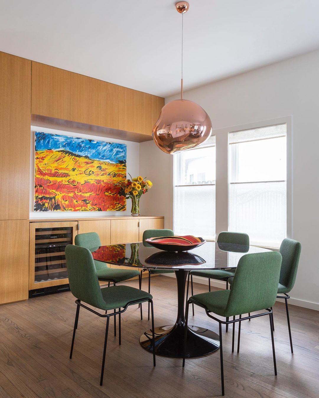 Seluena Modern Pendant Light