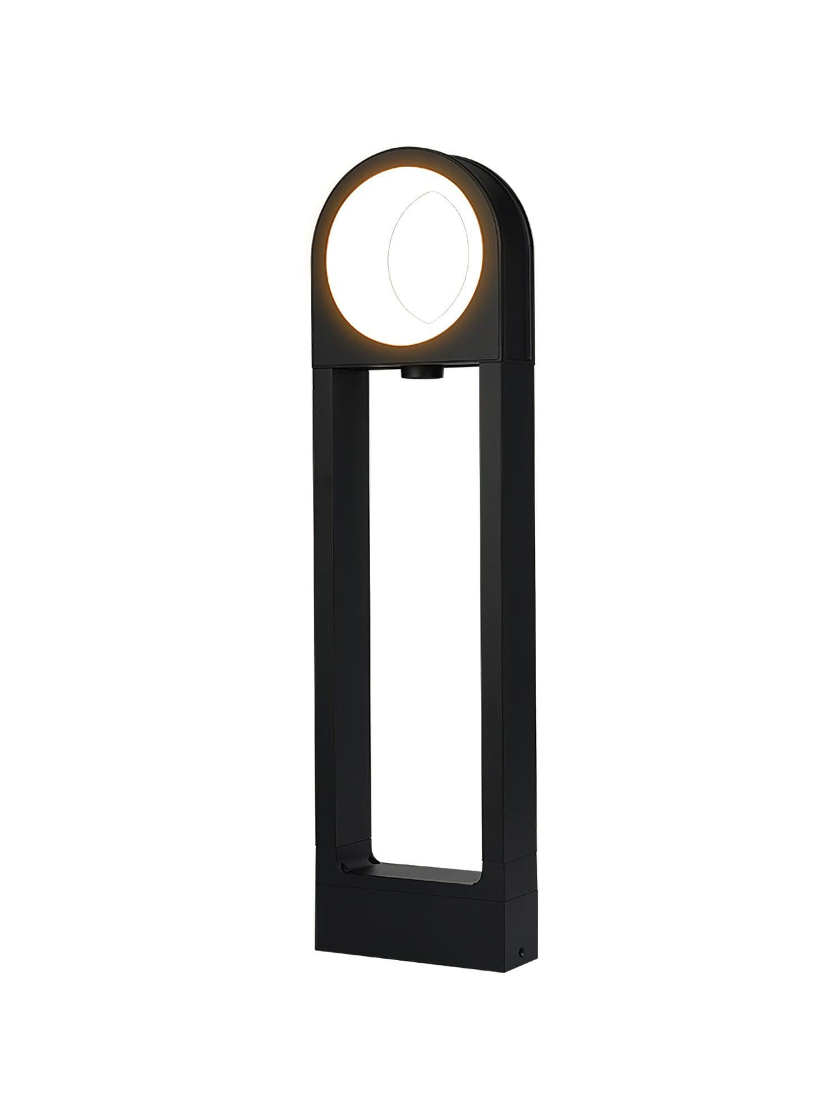 Cirorina Minimalist Outdoor Light