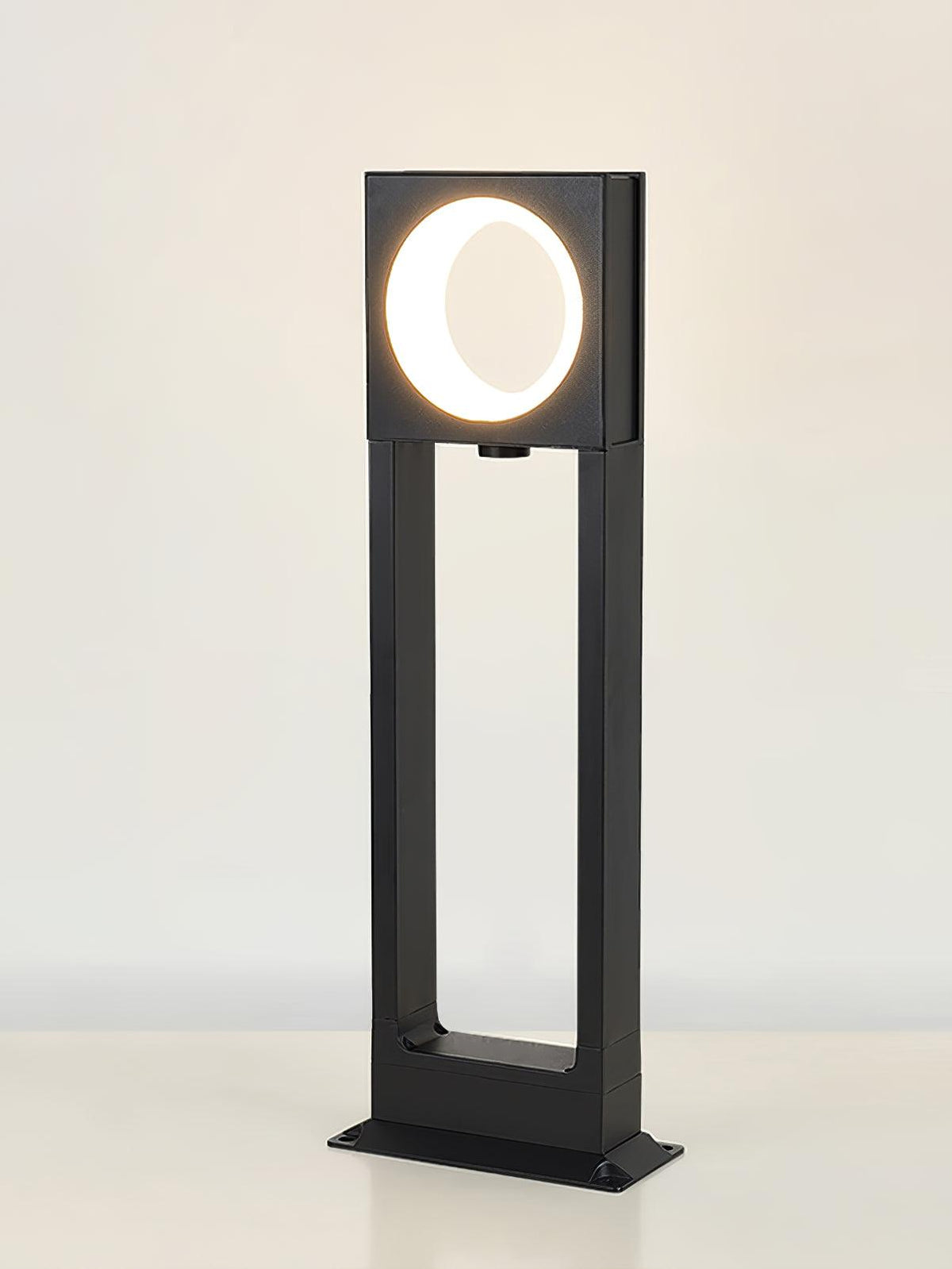 Cirorina Minimalist Outdoor Light