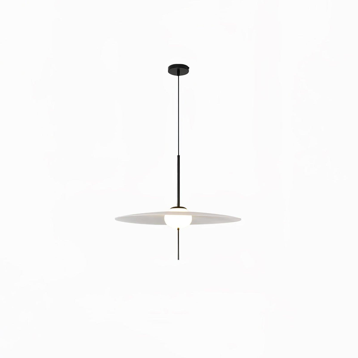 Dola Classic Industrial Pendant Lamp