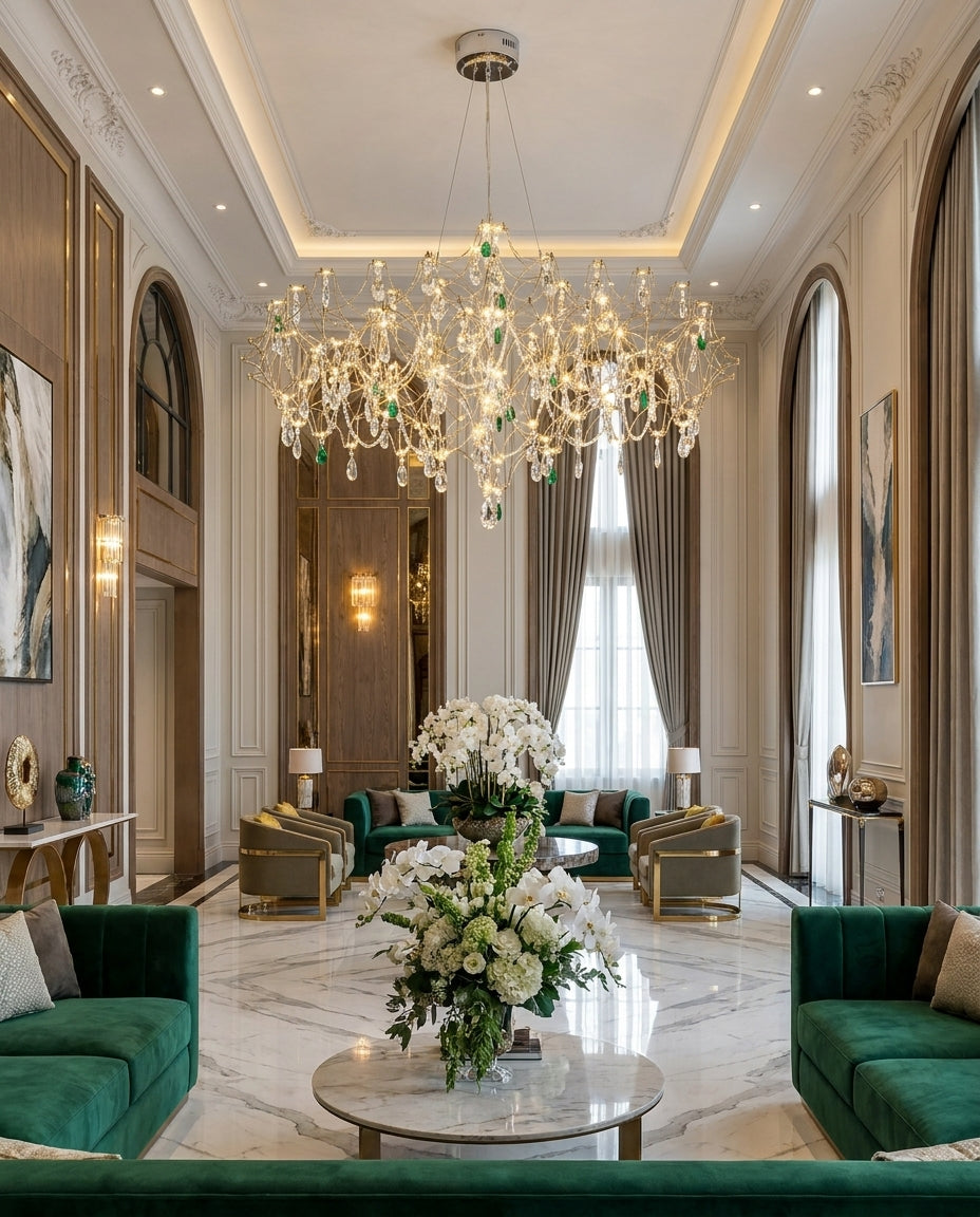 Eastvale Montelisse Chandelier